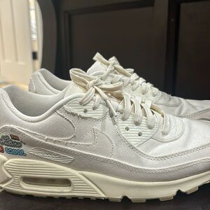 Women’s Nike Air Max